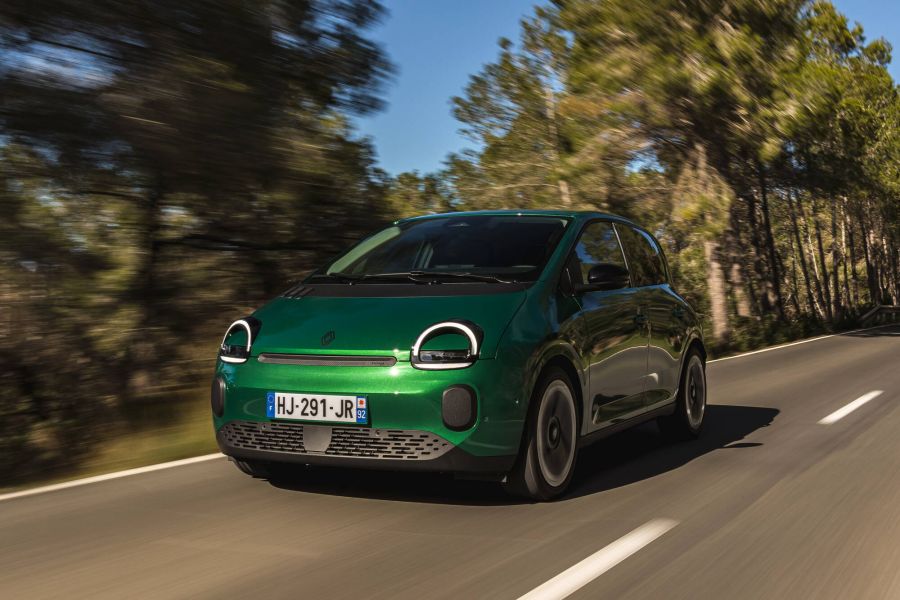 Twingo